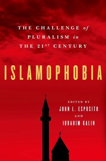 Islamophobia book cover