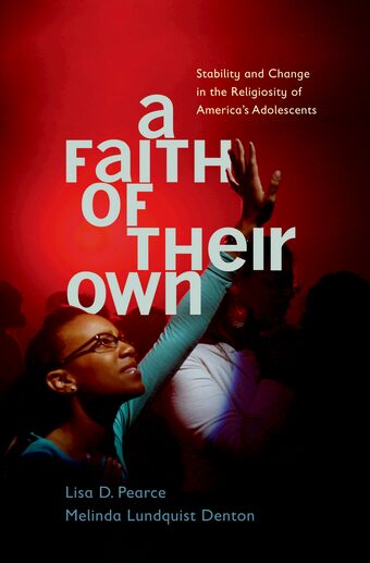A Faith of Their Own book cover