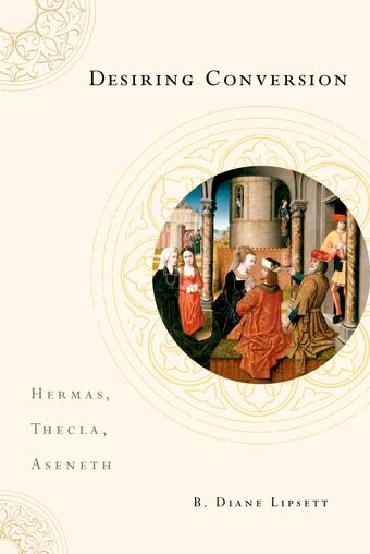 Desiring Conversion book cover