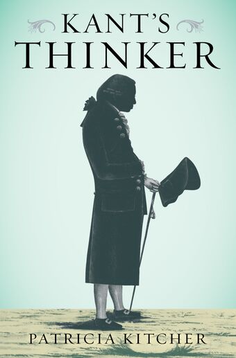 Kant's Thinker book cover