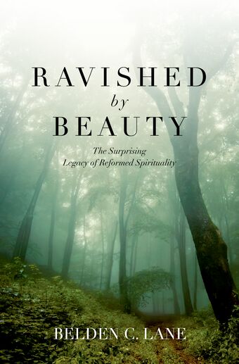 Ravished by Beauty book cover