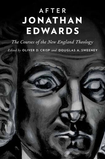 After Jonathan Edwards book cover