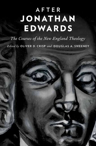 After Jonathan Edwards book cover
