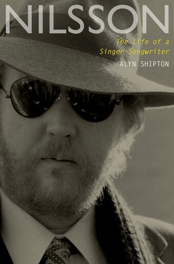 Nilsson book cover