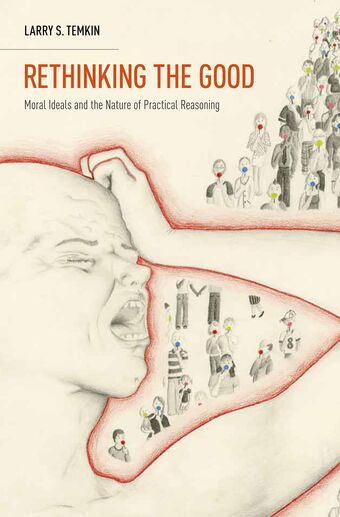 Rethinking the Good book cover