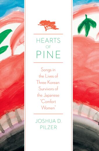 Hearts of Pine book cover