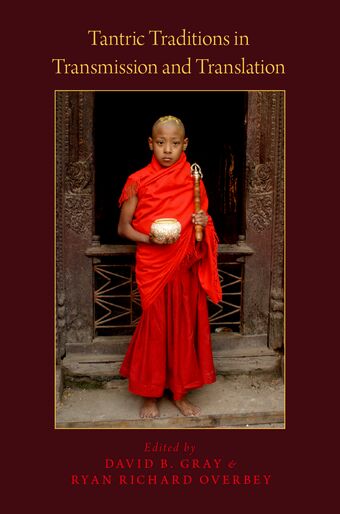 Tantric Traditions in Transmission and Translation book cover