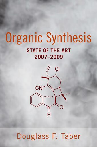 Organic Synthesis book cover