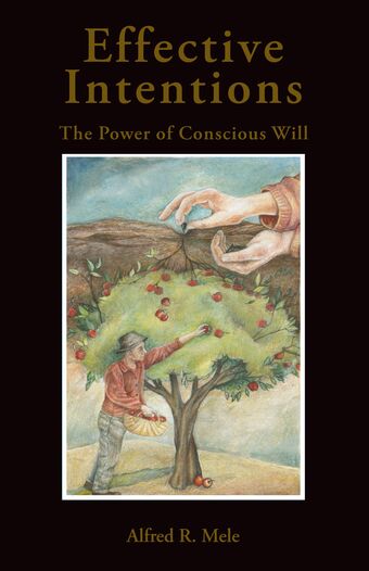 Effective Intentions book cover