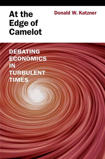 To the Edge of Camelot book cover