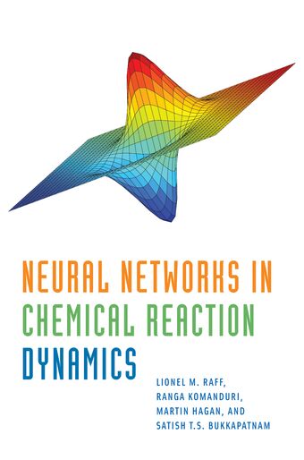 Neural Networks in Chemical Reaction Dynamics book cover