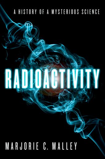 Radioactivity book cover