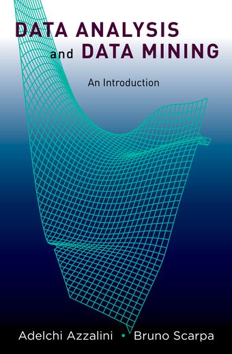 Data Analysis and Data Mining book cover
