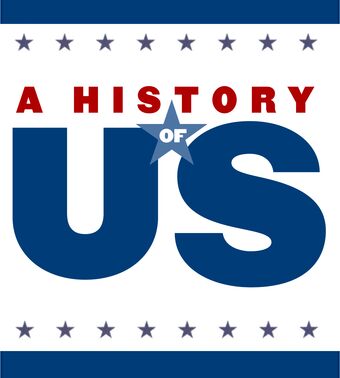 A History of US: An Age of Extremes 1880-1917 book cover
