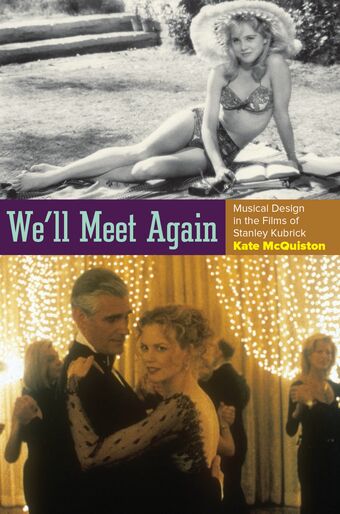 We'll Meet Again book cover