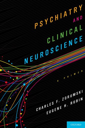 Psychiatry and Clinical Neuroscience book cover