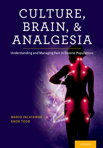 Culture, Brain, and Analgesia book cover