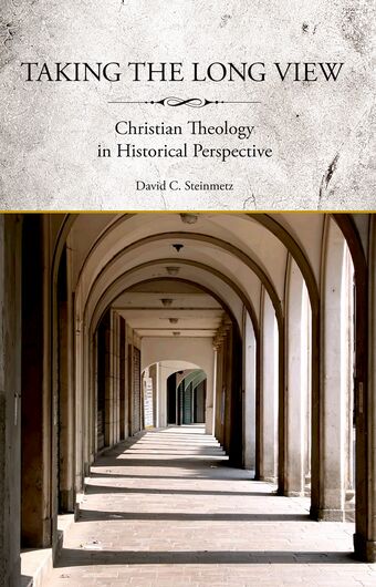 Taking the Long View book cover