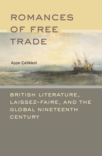 Romances of Free Trade book cover