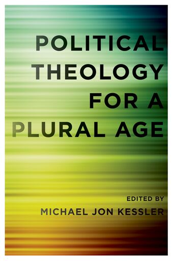 Political Theology for a Plural Age book cover