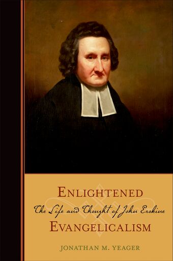Enlightened Evangelicalism book cover