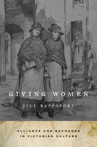 Giving Women book cover