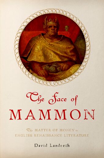 The Face of Mammon book cover