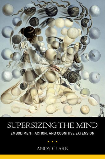 Supersizing the Mind book cover