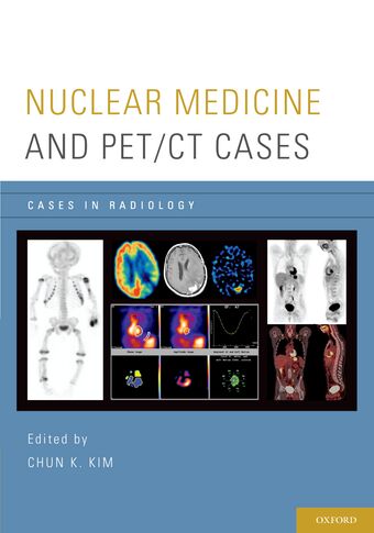Nuclear Medicine and PET/CT Cases book cover