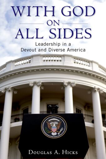 With God on All Sides book cover