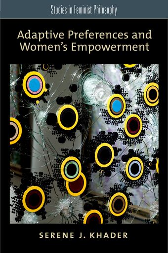 Adaptive Preferences and Women's Empowerment book cover
