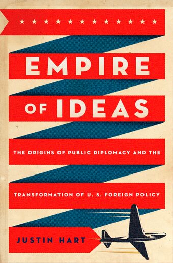 Empire of Ideas book cover