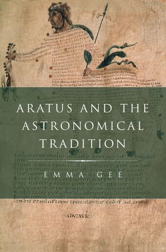 Aratus and the Astronomical Tradition book cover