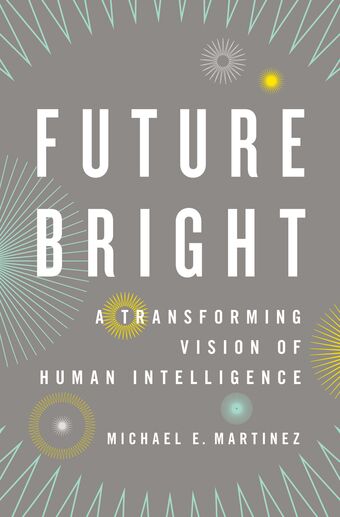 Future Bright book cover