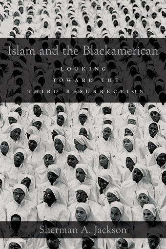 Islam and the Blackamerican book cover