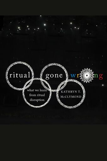 Ritual Gone Wrong book cover