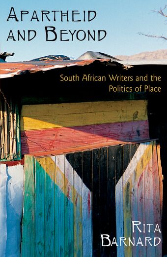 Apartheid and Beyond book cover