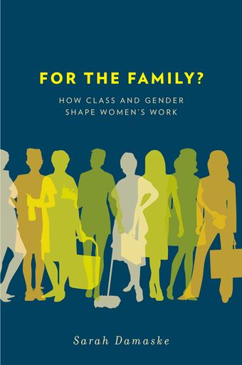 For the Family? book cover