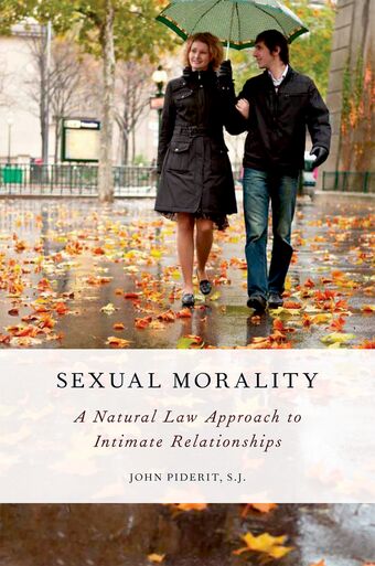 Sexual Morality book cover