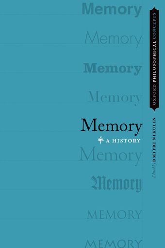 Memory book cover