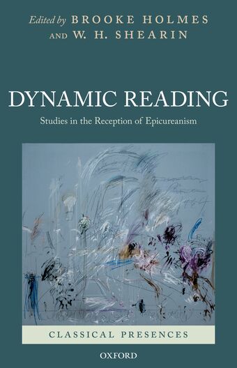 Dynamic Reading book cover