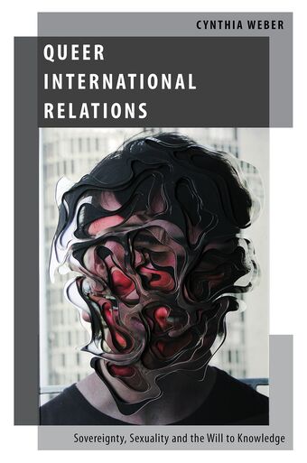 Queer International Relations book cover