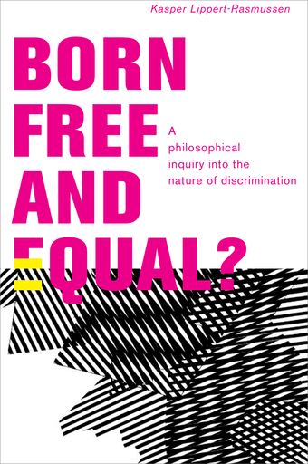 Born Free and Equal? book cover