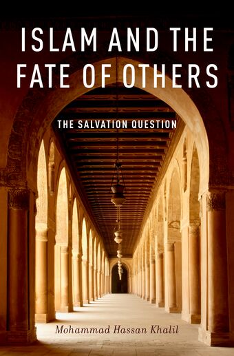 Islam and the Fate of Others book cover