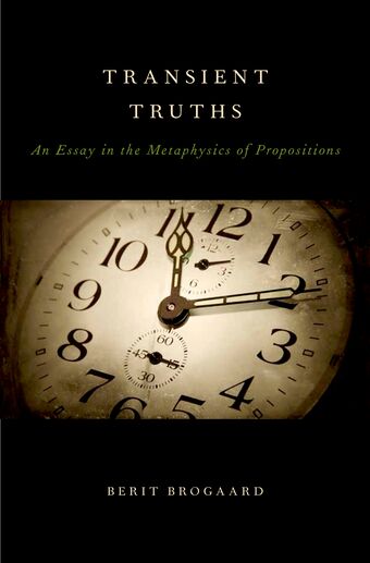 Transient Truths book cover