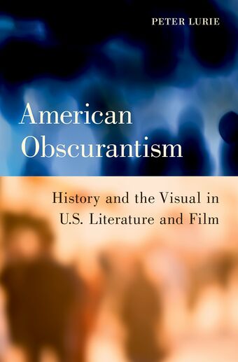 American Obscurantism book cover