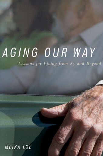Aging Our Way book cover
