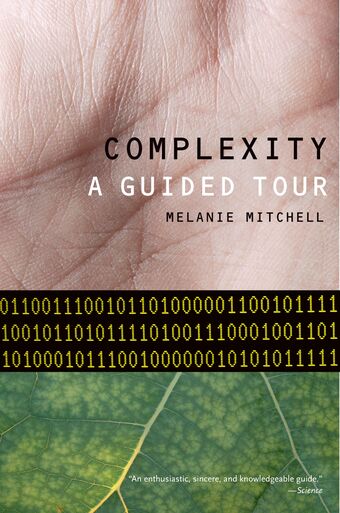 Complexity book cover