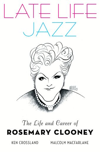 Late Life Jazz book cover