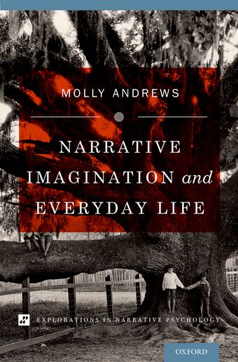 Narrative Imagination and Everyday Life book cover